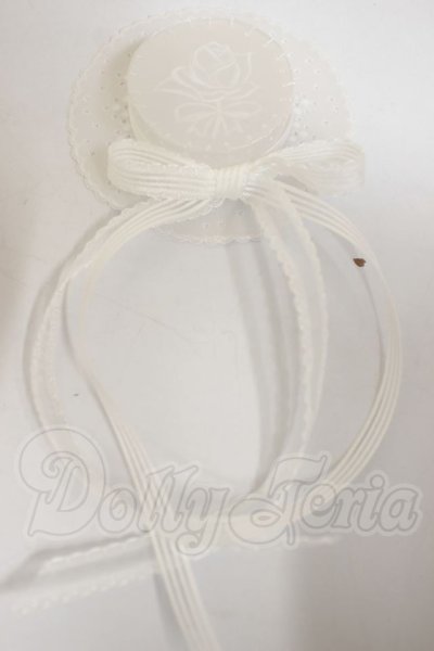 画像1: SD/ミニハット A-26-10-05-327-NY-ZA (1)