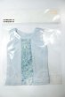 画像1: SD/SD用シフォン地タンクトップ A-26-10-12-156-NY-ZA (1)