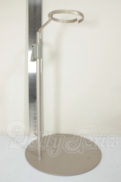 画像2: SD/ドルフィースタンド（L/腰支え） A-26-10-12-206-NY-ZA (2)