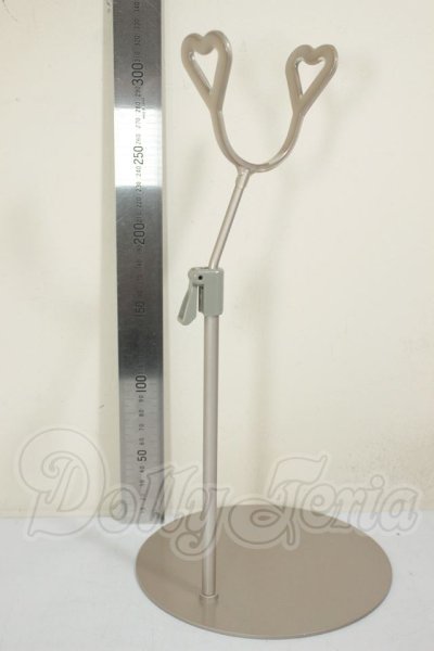 画像2: SD/VOLKS スタンド:サドルタイプ A-26-10-12-202-NY-ZA (2)