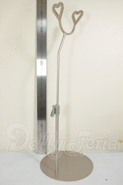 画像3: SD/VOLKS スタンド:サドルタイプ A-26-10-12-202-NY-ZA (3)