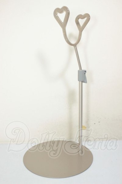 画像1: SD/VOLKS スタンド:サドルタイプ A-26-10-12-203-NY-ZA (1)