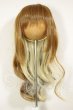 画像1: 8-9inch/ウィッグ A-26-10-12-233-NY-ZA (1)