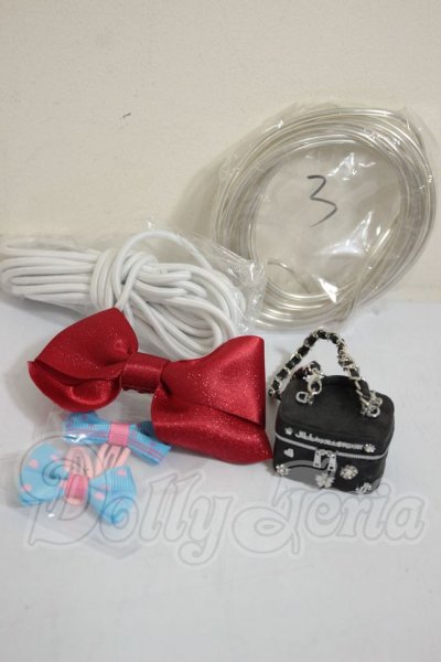 画像1: SDM＆MSD/OF:小物 A-26-10-12-254-NY-ZA (1)