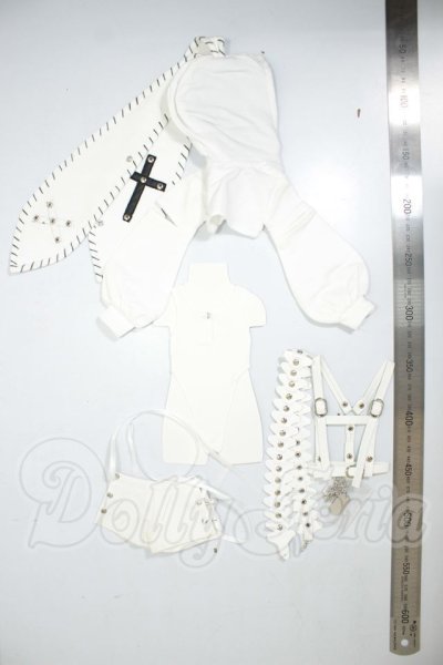画像2: SDM＆MSD/OF:衣装セット A-26-10-12-383-NY-ZA (2)