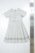 画像2: MSD MDD/OFセット 灰ばら女学院 初等科夏制服 ミニ(ボークス) A-26-10-12-390-NY-ZA (2)