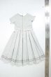 画像2: SD13G/OF:灰ばら女学院　中等科夏制服 A-26-10-12-391-NY-ZA (2)