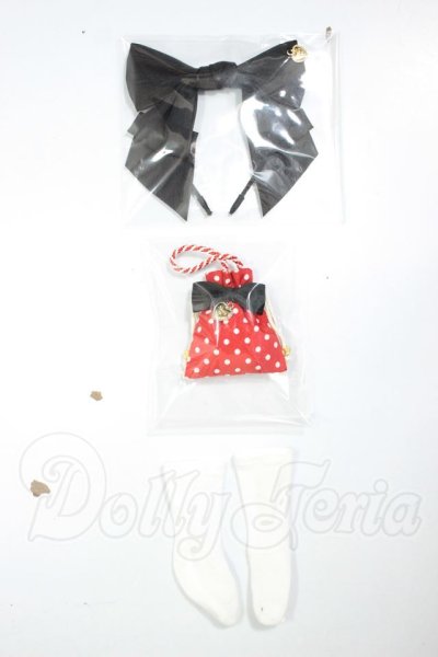 画像4: SDM＆MSD/OF:衣装セット A-26-10-12-369-NY-ZA (4)