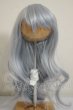 画像1: 6-7inch/ウィッグ A-26-10-12-397-NY-ZA (1)