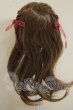 画像2: 6-7inch/ウィッグ A-26-10-19-246-TN-ZA (2)