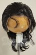 画像1: 8-9inch/ウィッグ A-26-10-19-228-NY-ZA (1)
