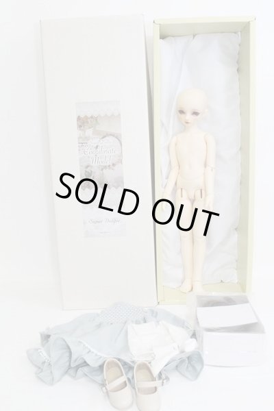 画像5: SDMGIRL/コーディネートモデル：F-61 I-23-09-17-001-TO-ZI (5)