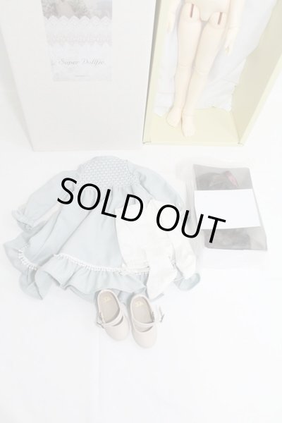 画像6: SDMGIRL/コーディネートモデル：F-61 I-23-09-17-001-TO-ZI (6)