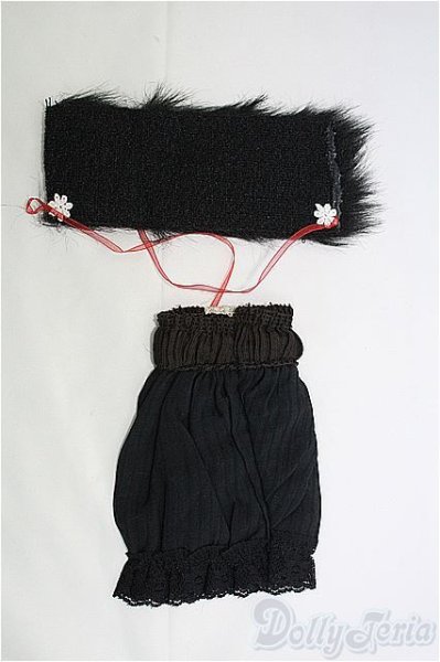 画像2: 幼SD/OF オフショルワンピース I-25-02-23-2062-TO-ZI (2)