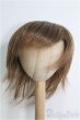 画像1: 【SALE】9〜10inch/ウィッグ I-25-01-26-2058-TO-ZI (1)