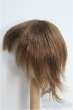 画像2: 【SALE】9〜10inch/ウィッグ I-25-01-26-2058-TO-ZI (2)