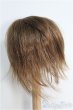 画像3: 【SALE】9〜10inch/ウィッグ I-25-01-26-2058-TO-ZI (3)