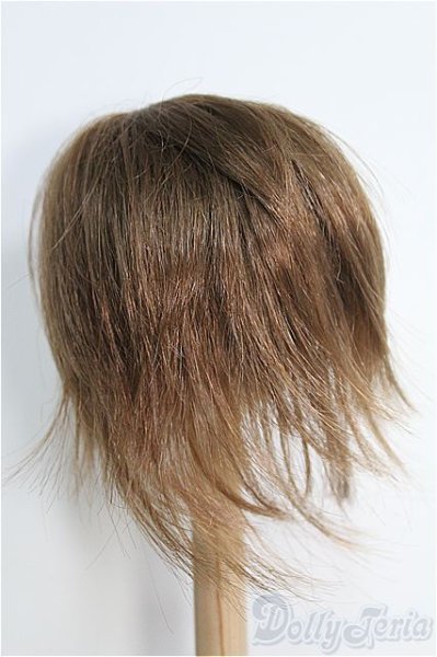 画像3: 【SALE】9〜10inch/ウィッグ I-25-01-26-2058-TO-ZI (3)