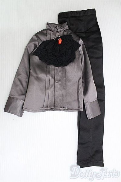 画像1: SD13BOY/OF ブラックヴァンパイア I-25-02-02-3040-TO-ZI (1)