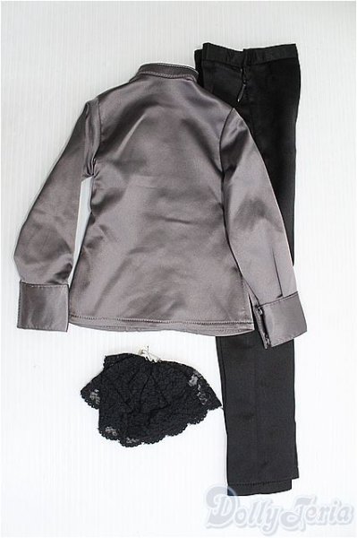 画像2: SD13BOY/OF ブラックヴァンパイア I-25-02-02-3040-TO-ZI (2)