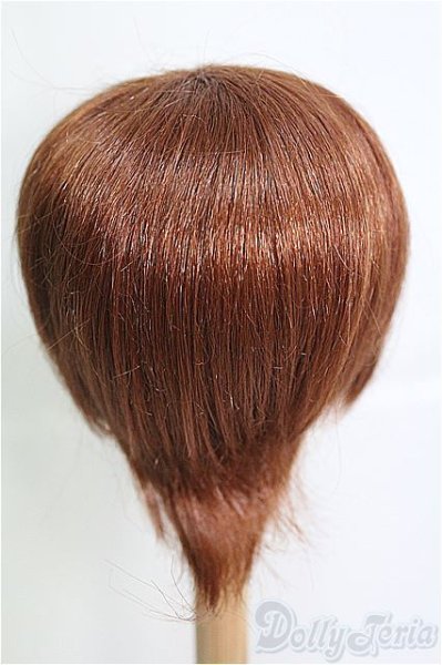 画像2: 9〜10/ウィッグ:ショート I-25-02-23-2027-KN-ZI (2)