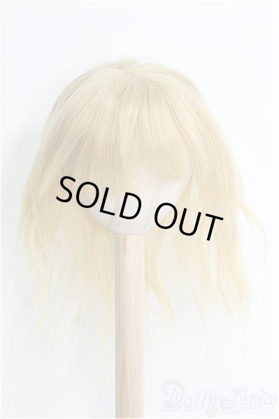 画像1: 8〜9inch/ウィッグ I-25-01-26-2049-KN-ZI (1)