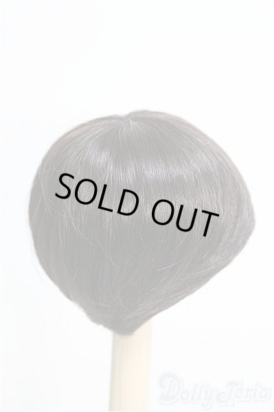 画像2: 6〜7inch/ウィッグ I-25-01-26-3024-KN-ZI (2)