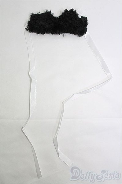 画像2: SD/OF ねこみみヘッドドレス I-25-02-23-2137-TO-ZI (2)