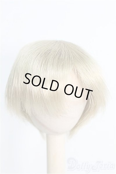 画像1: 6〜7inch/ウィッグ I-25-01-12-2037-TO-ZI (1)