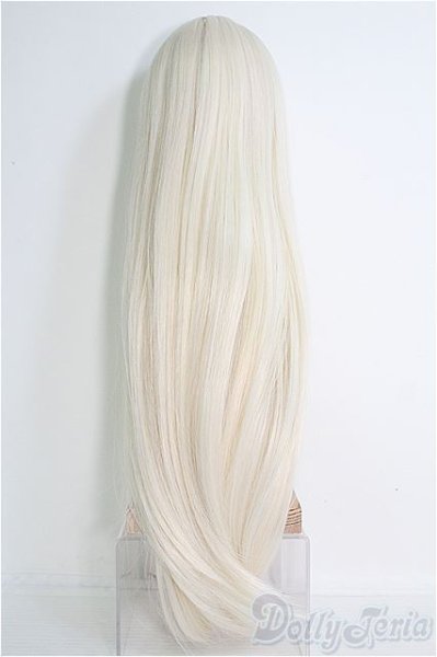 画像2: 8inch/ウィッグ I-25-02-09-3020-KN-ZI (2)