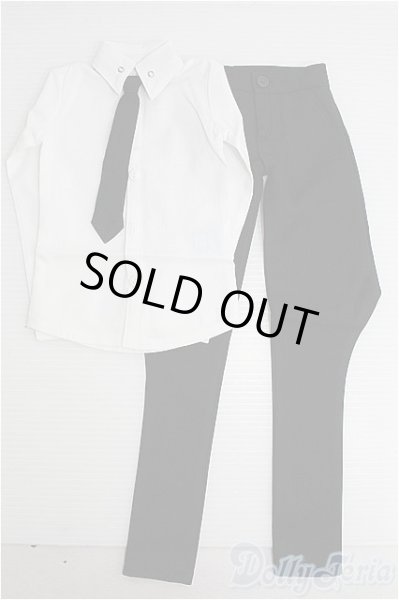 画像1: SD17/OF：衣装セット(4D製) I-25-02-09-2034-TO-ZI (1)