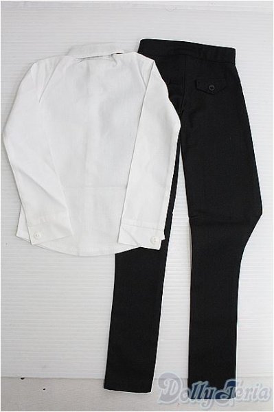 画像2: SD17/OF：衣装セット(4D製) I-25-02-09-2034-TO-ZI (2)