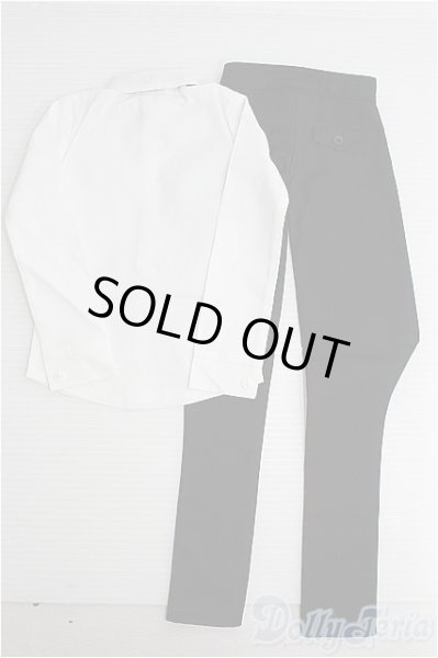 画像2: SD17/OF：衣装セット(4D製) I-25-02-09-2034-TO-ZI (2)