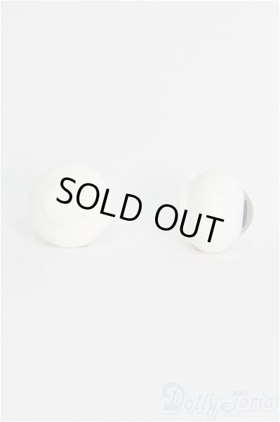 画像2: グラスアイ/16mm(オッドアイ) I-25-01-26-3006-TO-ZI (2)