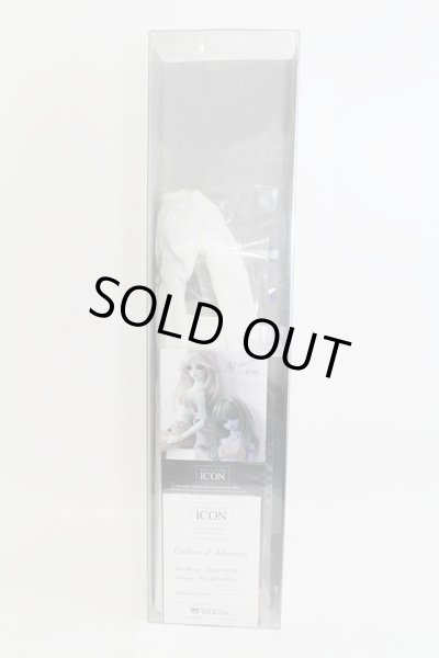 画像4: Dollfie ICON/Lilac I-23-10-01-004-TO-ZI (4)