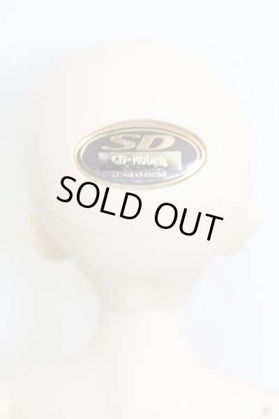 画像4: SDMGIRL/コーディネートモデル:F-96ヘッド I-23-10-01-003-TO-ZI (4)