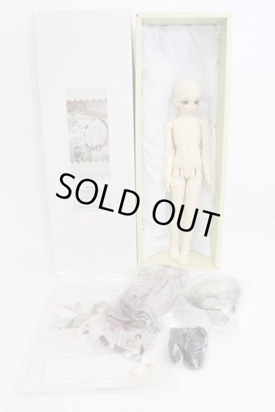 画像5: SDMGIRL/コーディネートモデル:F-96ヘッド I-23-10-01-003-TO-ZI (5)