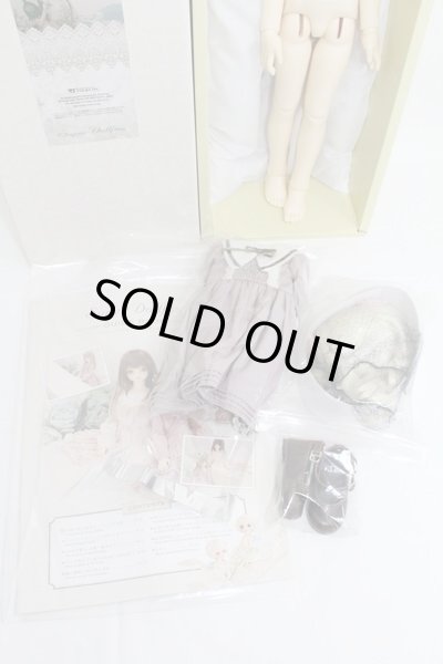 画像6: SDMGIRL/コーディネートモデル:F-96ヘッド I-23-10-01-003-TO-ZI (6)