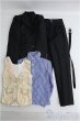画像1: SD13BOY/OF スーツセットアップ I-25-02-09-2040-TO-ZI (1)