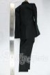 画像3: SD13BOY/OF スーツセットアップ I-26-09-24-293-TO-ZI (3)