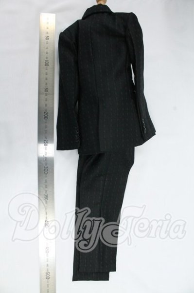 画像3: SD13BOY/OF スーツセットアップ I-26-09-24-293-TO-ZI (3)