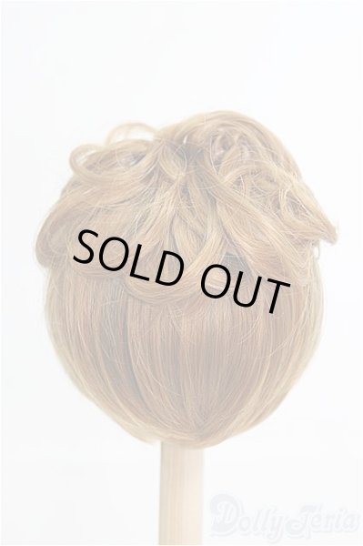 画像2: 9〜10inch/ウィッグ I-25-02-16-3028-TO-ZI (2)