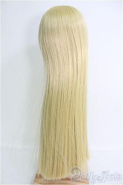 画像2: 9〜10inch/ウィッグ I-25-02-09-2028-KN-ZI (2)