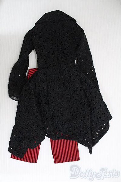 画像2: SD/OF 月の宵宮様製衣装セット I-25-02-02-3049-TO-ZI (2)