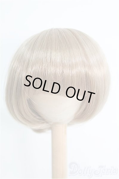 画像1: 9〜10inch/bluekangarooo様製：ウィッグ I-25-02-09-3030-TO-ZI (1)