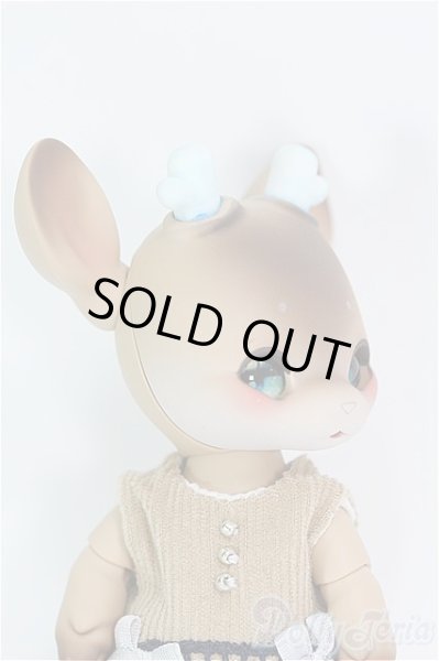 画像3: COCORIANG/Indy(Mocha Brown) I-24-07-28-1001-TO-ZI (3)