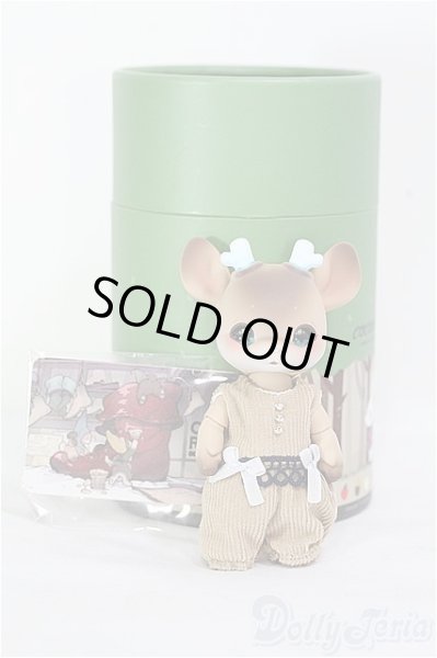 画像4: COCORIANG/Indy(Mocha Brown) I-24-07-28-1001-TO-ZI (4)