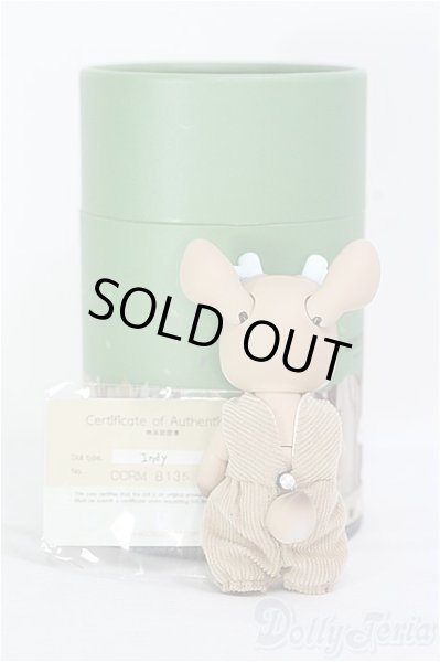 画像5: COCORIANG/Indy(Mocha Brown) I-24-07-28-1001-TO-ZI (5)