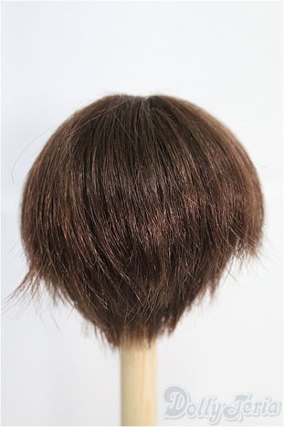 画像2: 7〜8inch/ウィッグ I-25-02-16-2015-TO-ZI (2)