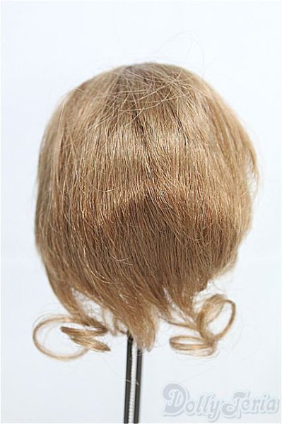 画像2: 12〜13inch/ウィッグ I-25-03-16-2028-TO-ZI (2)